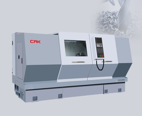 CAK63/80系列數控車床
